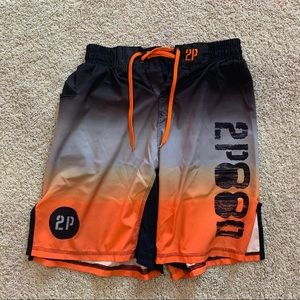 2Pood shorts